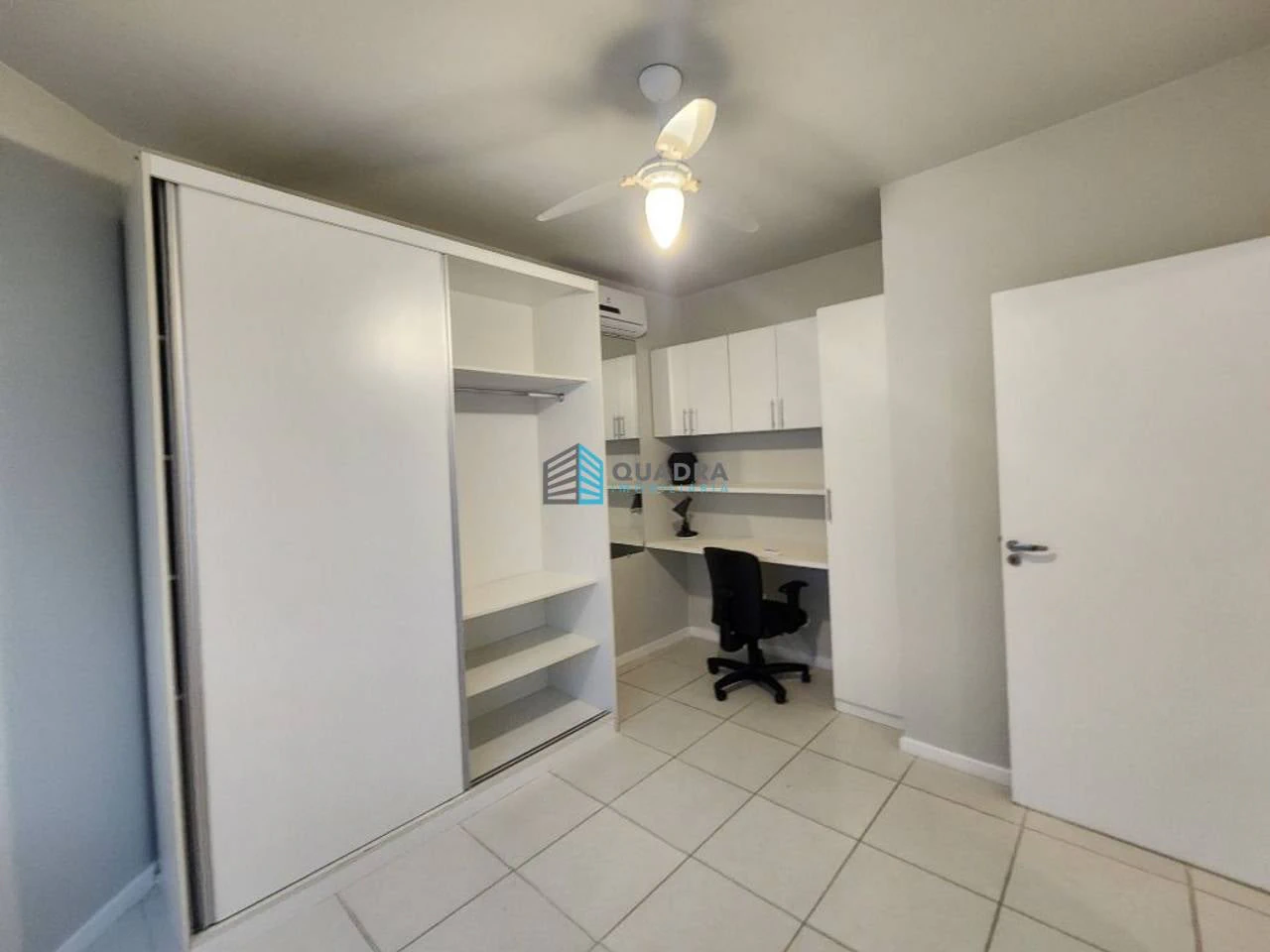 Apartamento de 1 quarto com espaço de home office — photo 7
