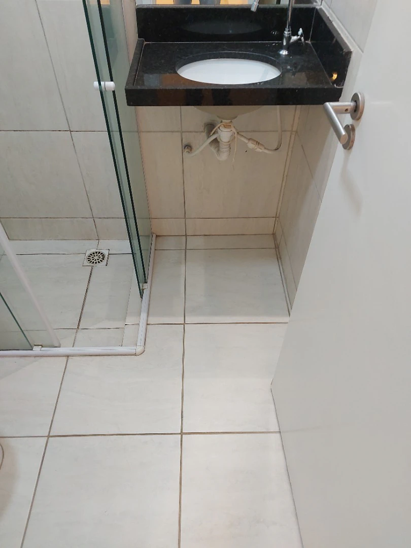 Apartamento de 2 quartos com varanda gourmet, Bancários — photo 6
