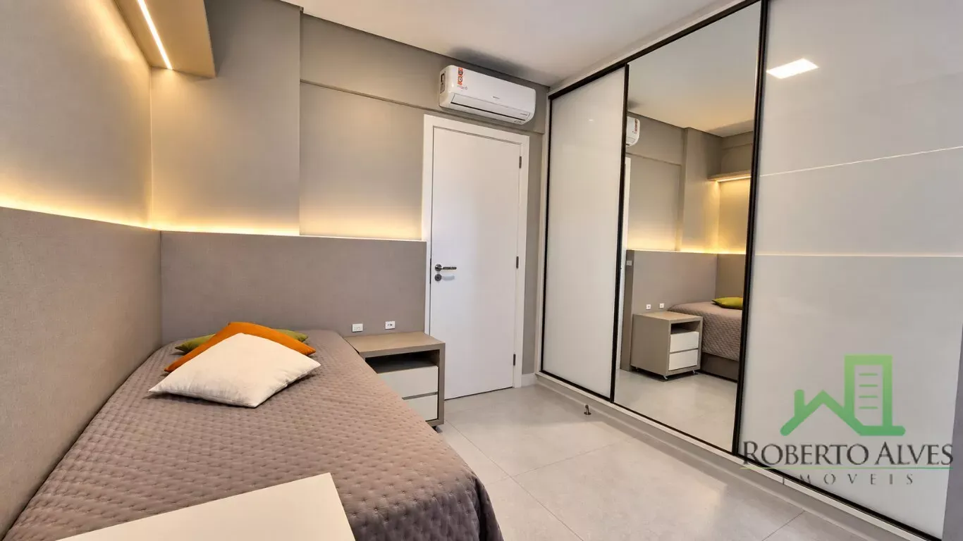 Washing machine in a 3-bedroom apartment, 113 m² — photo 12