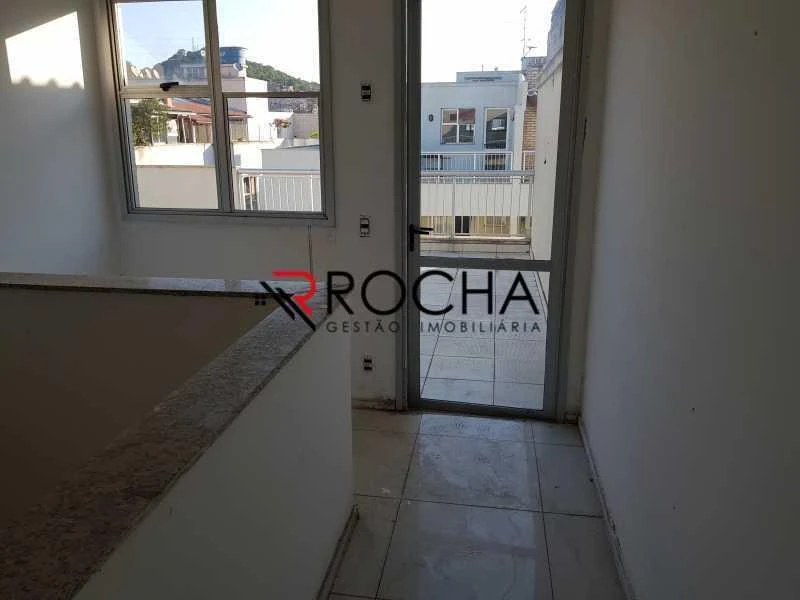 Cobertura duplex de 139 m² com vaga e suíte — photo 17