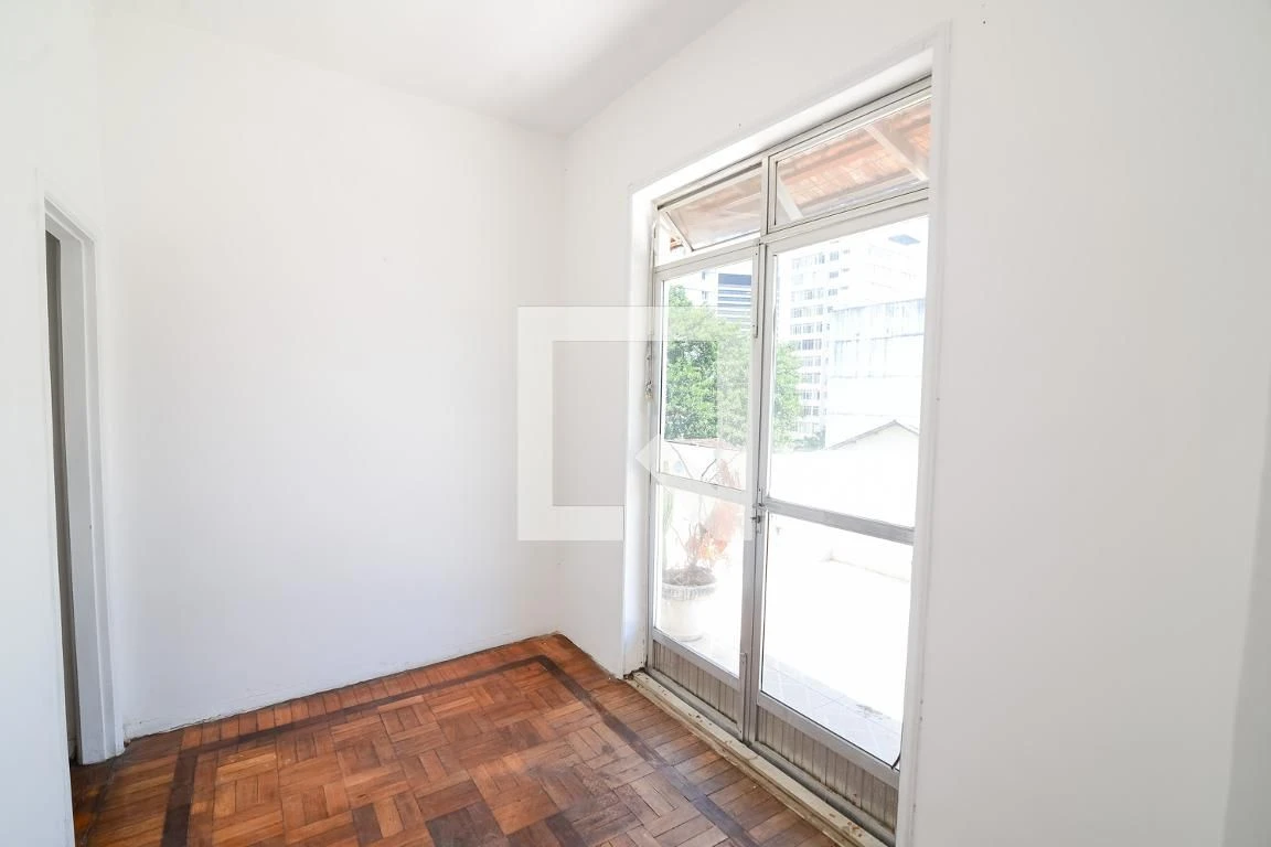 Apartamento com piso de madeira ou laminado, Maracanã — photo 6
