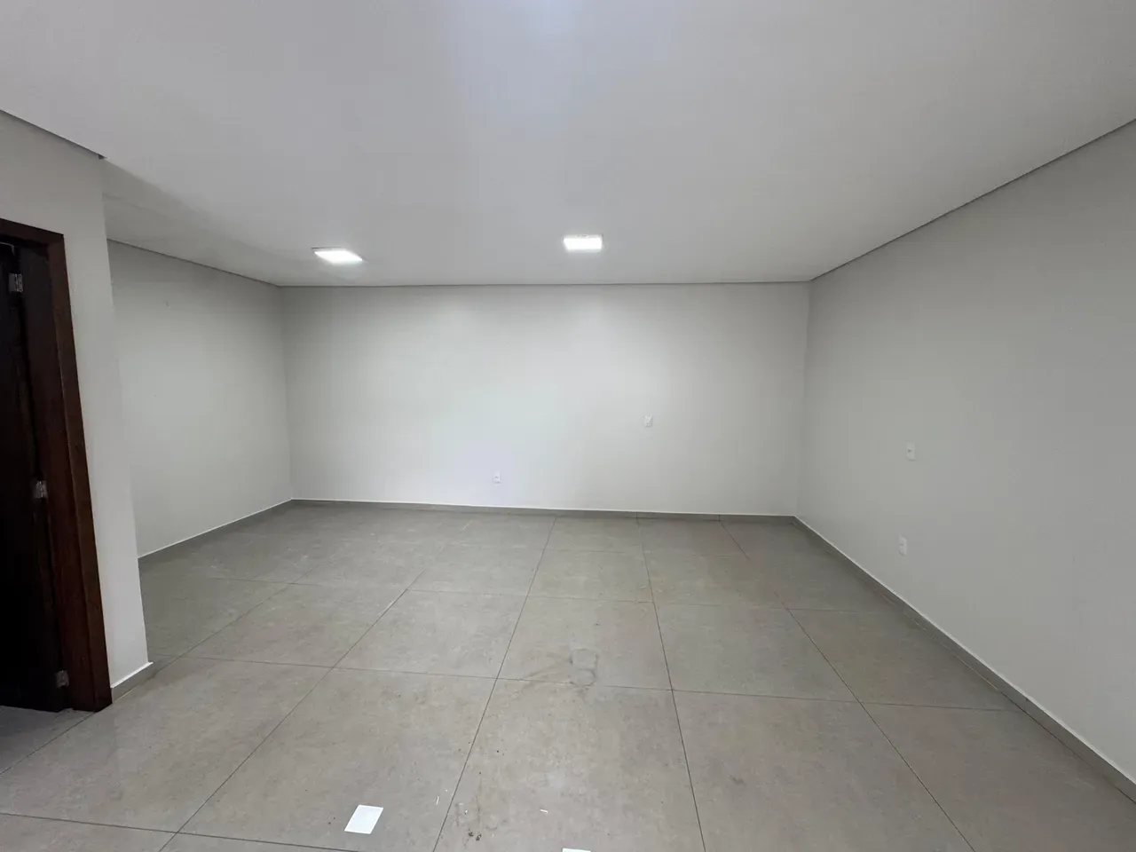 30 m² studio in Florianópolis
