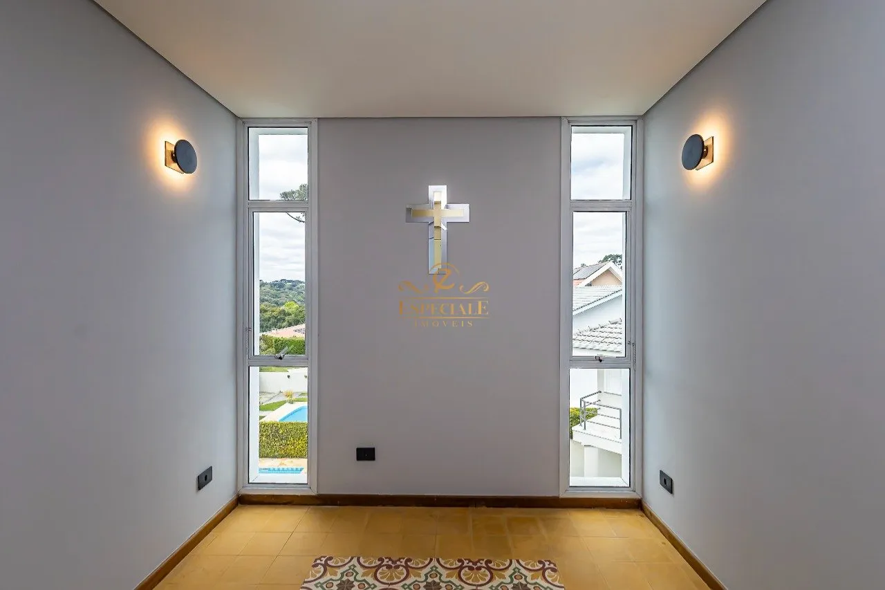 800 m² unfurnished house with gas open-plan kitchen — photo 82