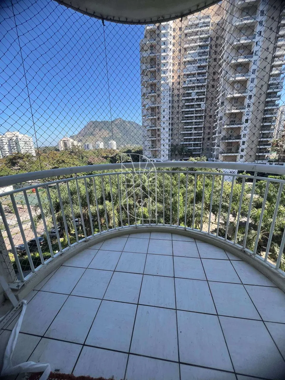 Apartamento de 2 quartos com 2 banheiros e varanda — photo 9