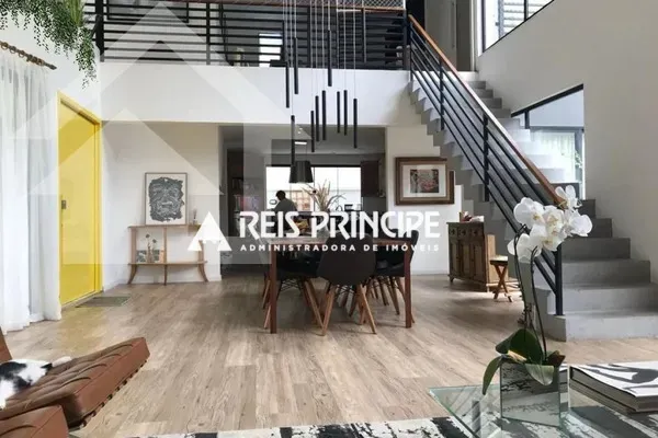 House with 5 bedrooms and 5 bathrooms plus 3 parking — photo 11