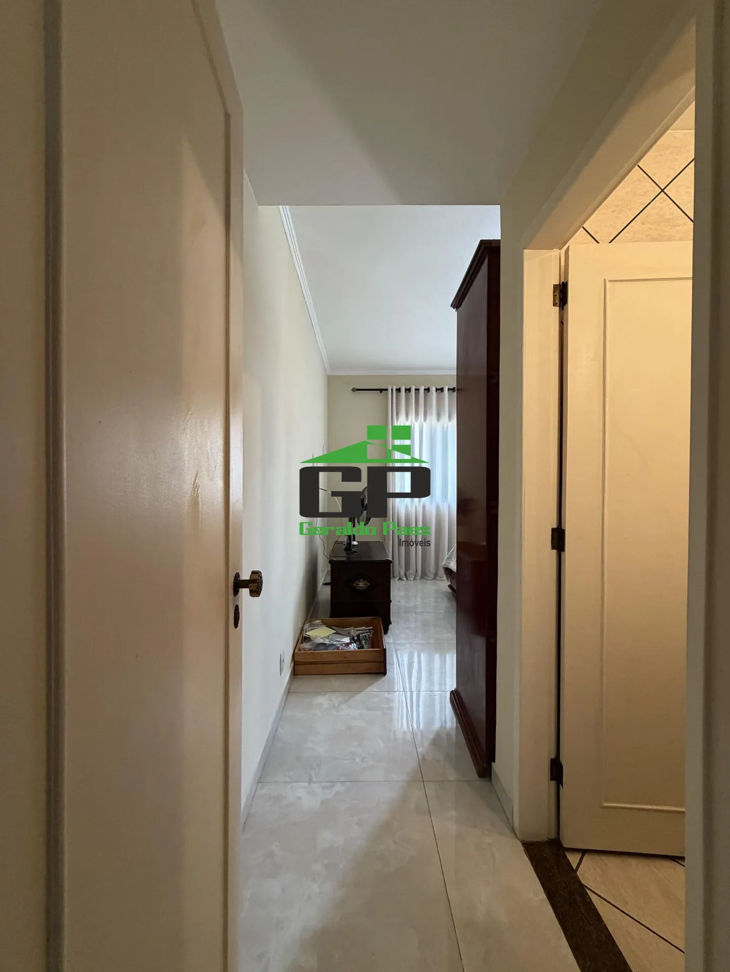 2-bedroom apartment with a washing machine in Rio de Janeiro — photo 3