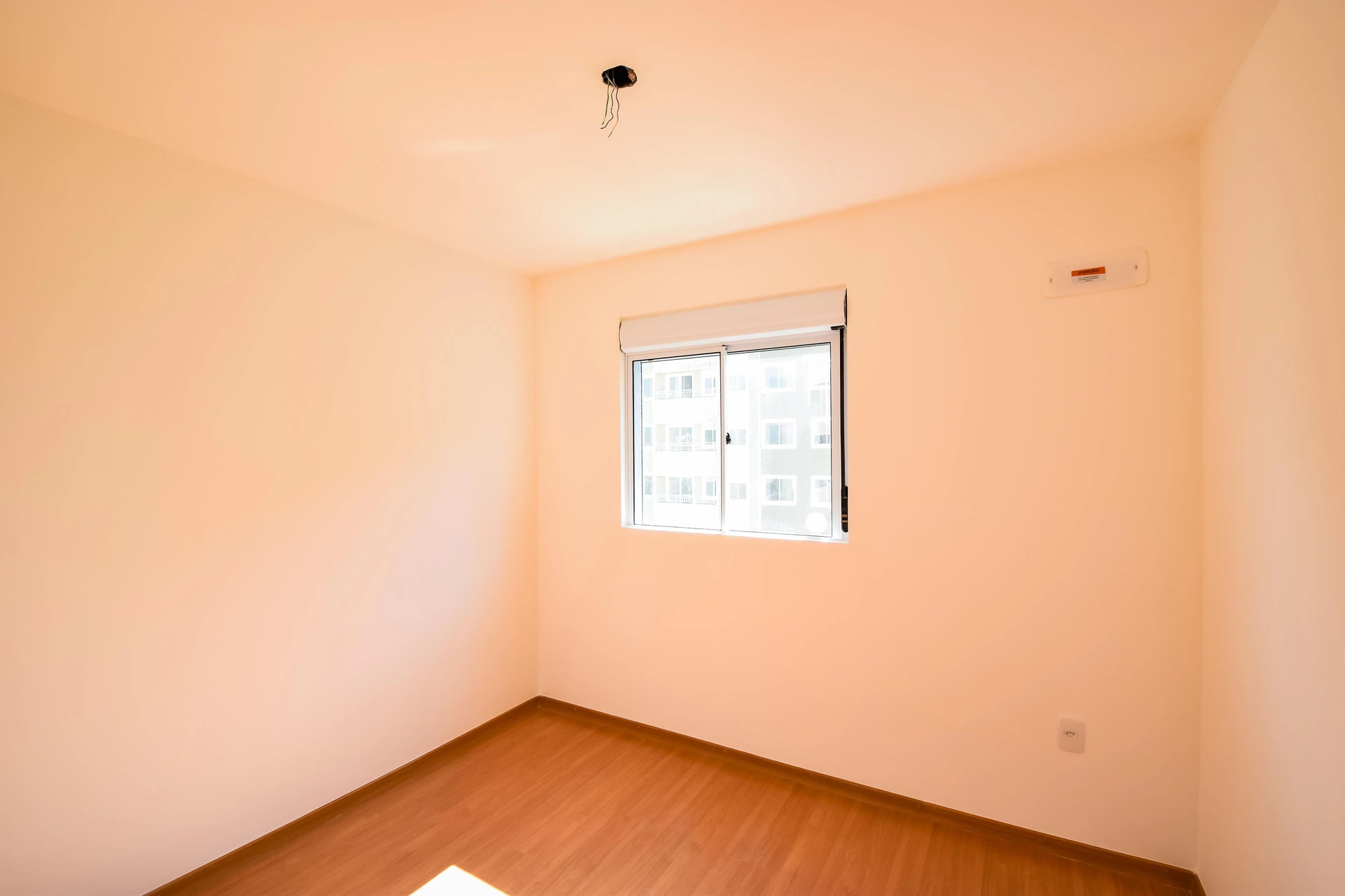 Mountain view in a 2-bedroom apartment, 42 m² — photo 37
