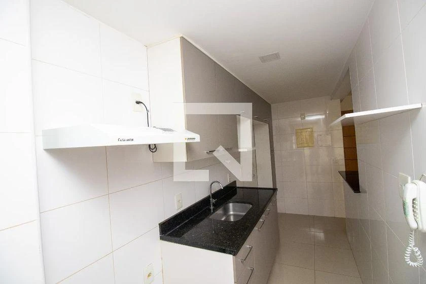 Apartamento de 2 quartos com espaço de home office — photo 18