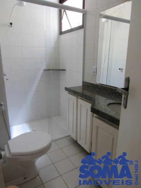 Furnished 1-bedroom apartment with balcony — photo 10