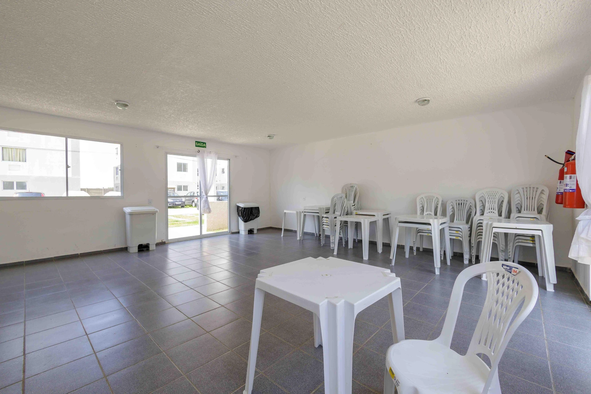 Apartamento mobiliado, 45 m², com espaço de home office — photo 27