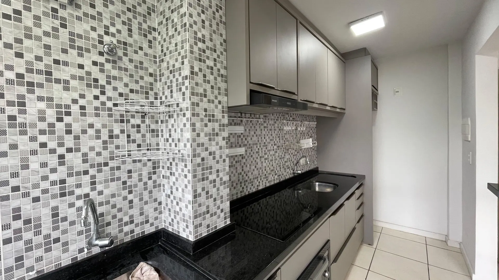 2-bedroom apartment, 51 m² — photo 3