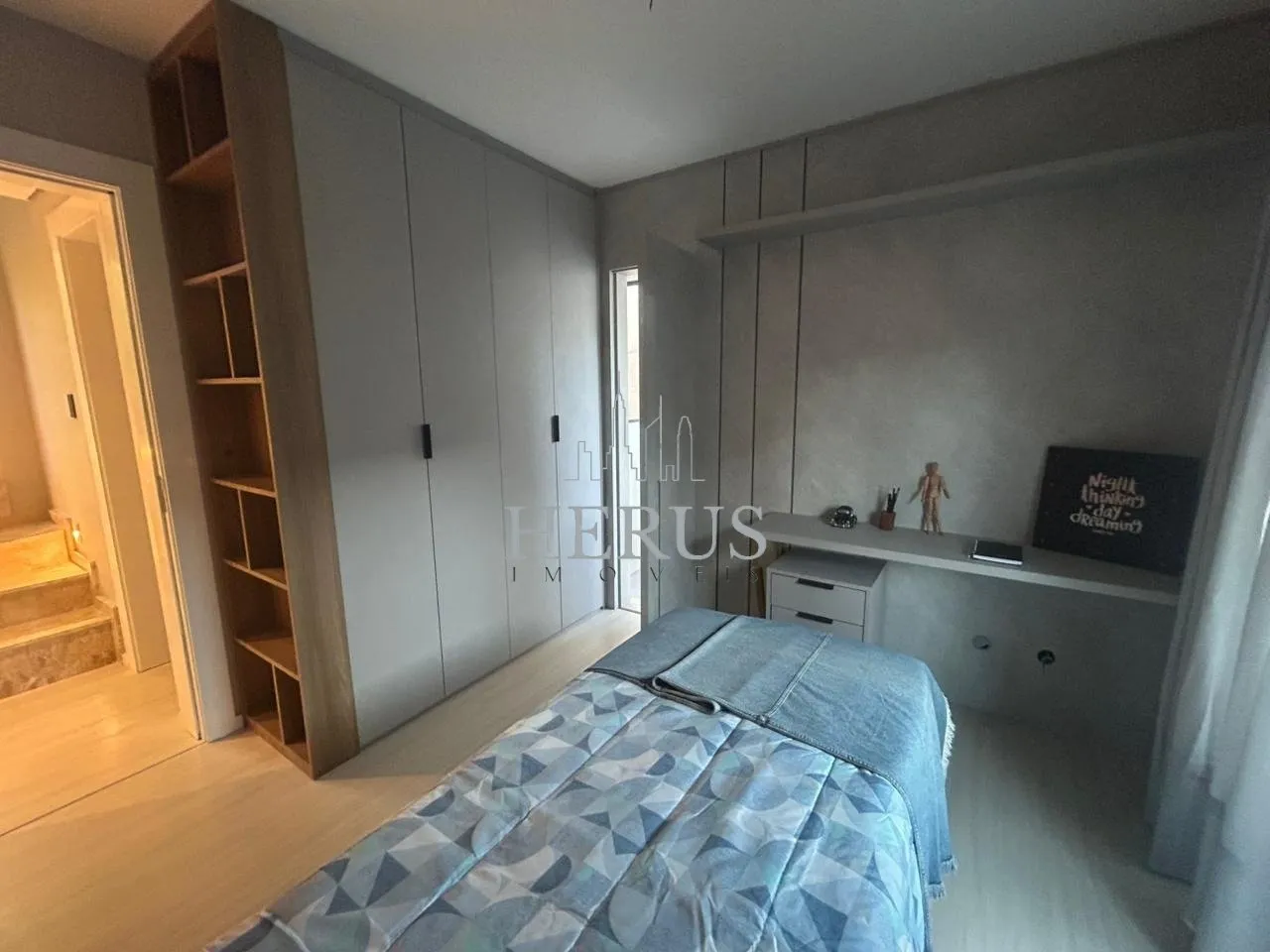 Casa mobiliada em condomínio com 3 suítes e 191 m² — photo 16