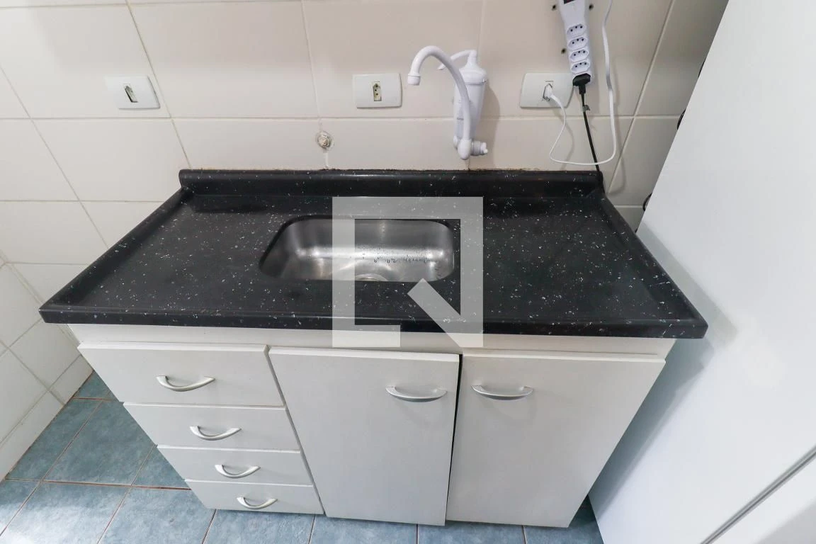 2 quartos e máquina de lavar: apartamento de 50 m² — photo 19
