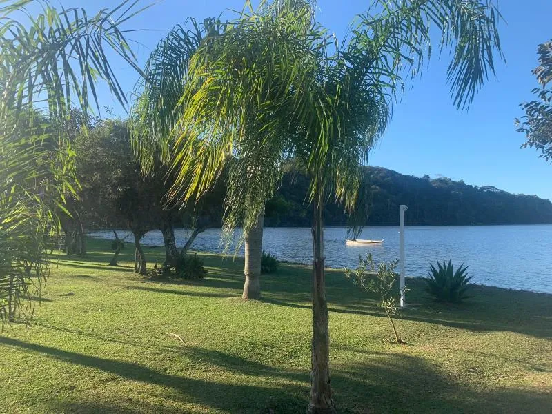 2-bedroom apartment with a water view — photo 36