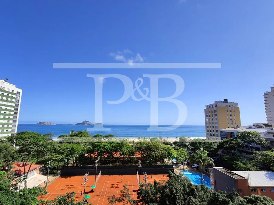 Apartamento mobiliado com 2 quartos e 90 m² — photo 18