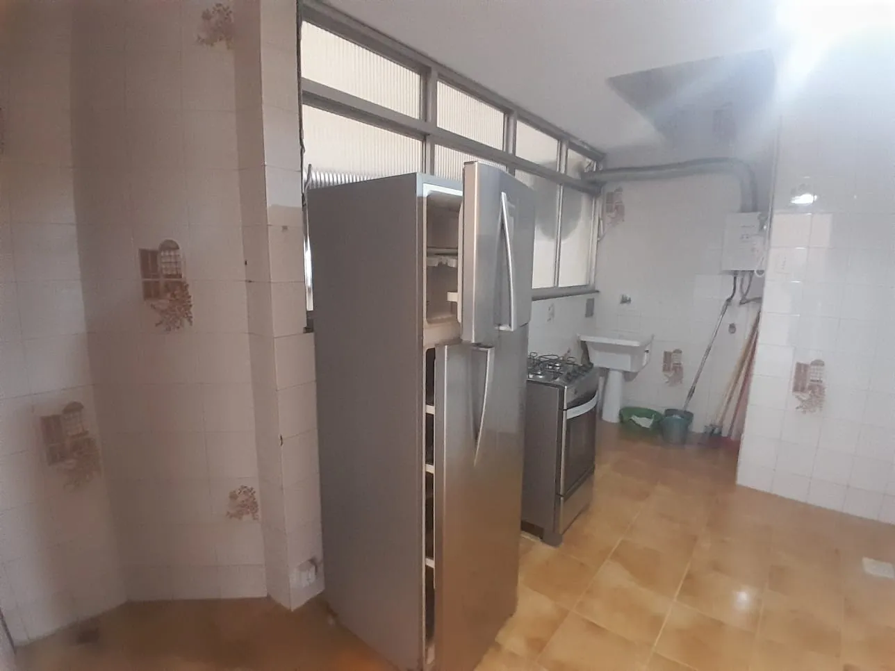 Apartment, 88 m², with wood or laminate floors — photo 19