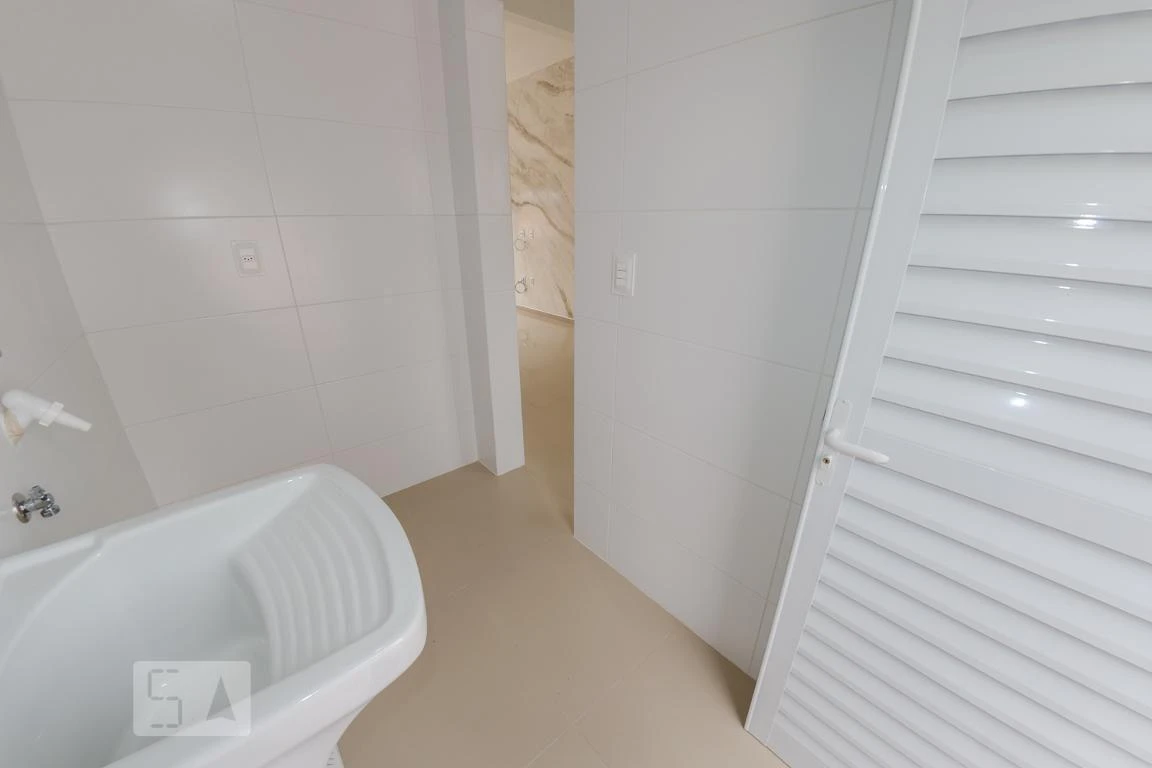 Casa para alugar com 2 quartos e varanda — photo 34