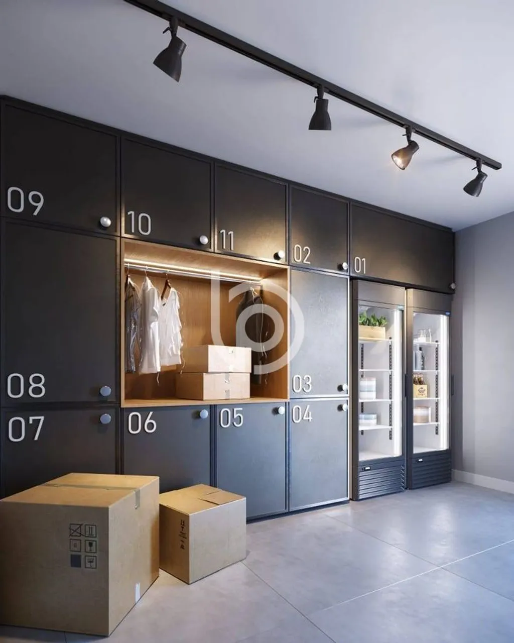 Apartamento de 3 quartos, cozinha integrada e sem vaga — photo 14