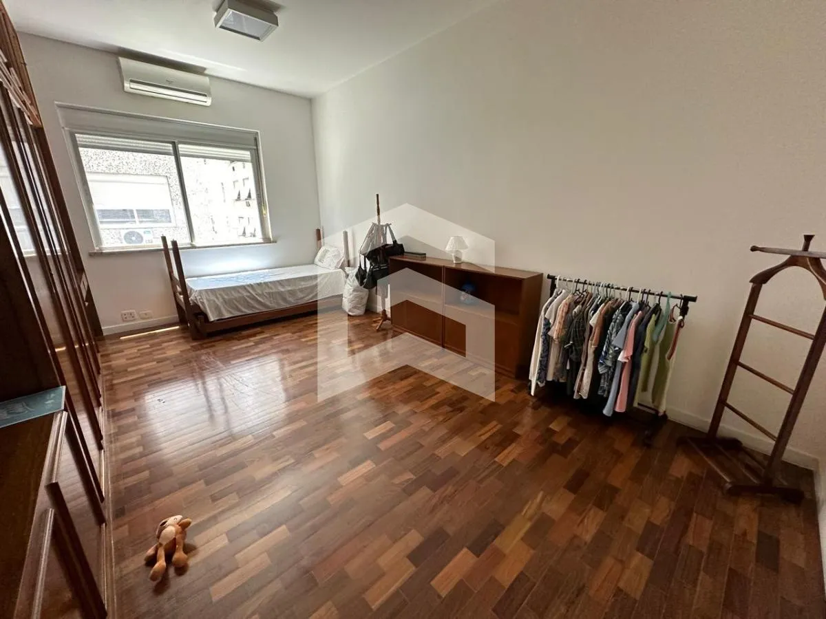 Apartment with 3 bedrooms and 3 bathrooms plus elevator — photo 9