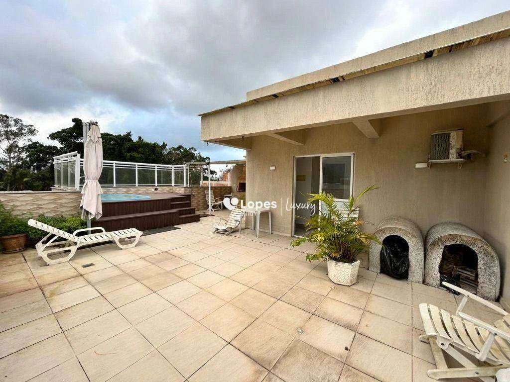 Cobertura duplex mobiliada com 3 quartos e 171 m² — photo 29