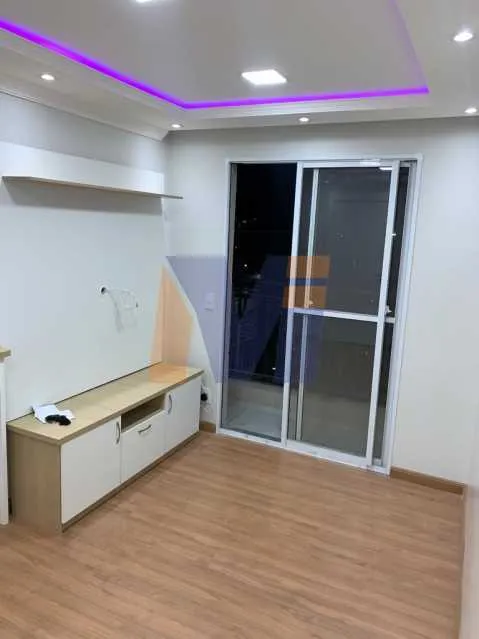 Unfurnished apartment with 2 bedrooms and 1 bathroom — photo 13