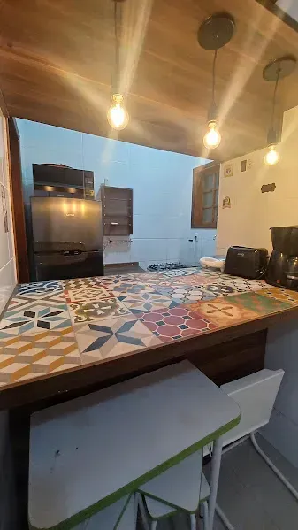 Furnished 30 m² apartment with 1 bedroom and no parking — photo 5
