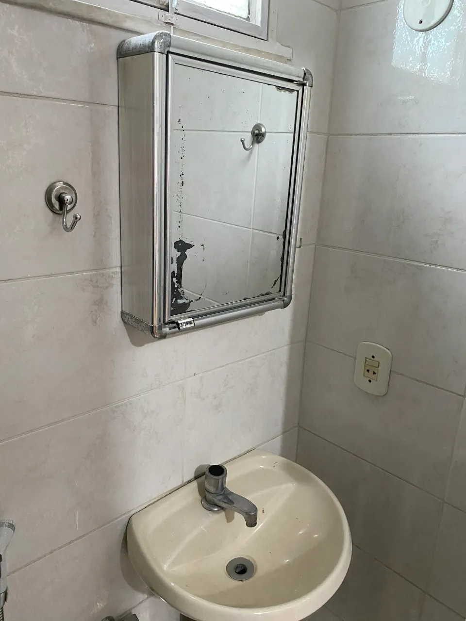 48 m² rental apartment with 2 bedrooms and 1 bathroom — photo 6