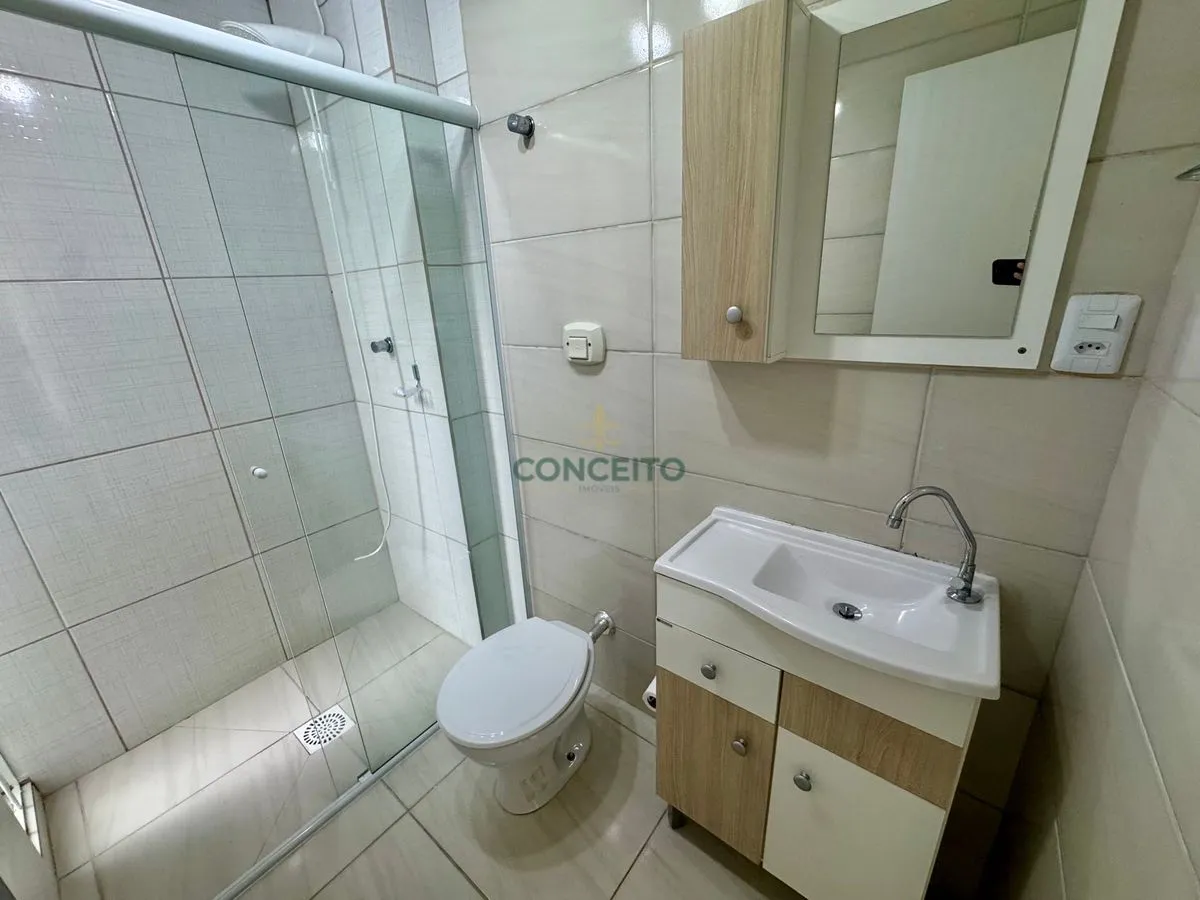 Квартира с 1 спальней 32 м² и 1 парковочным местом — photo 11