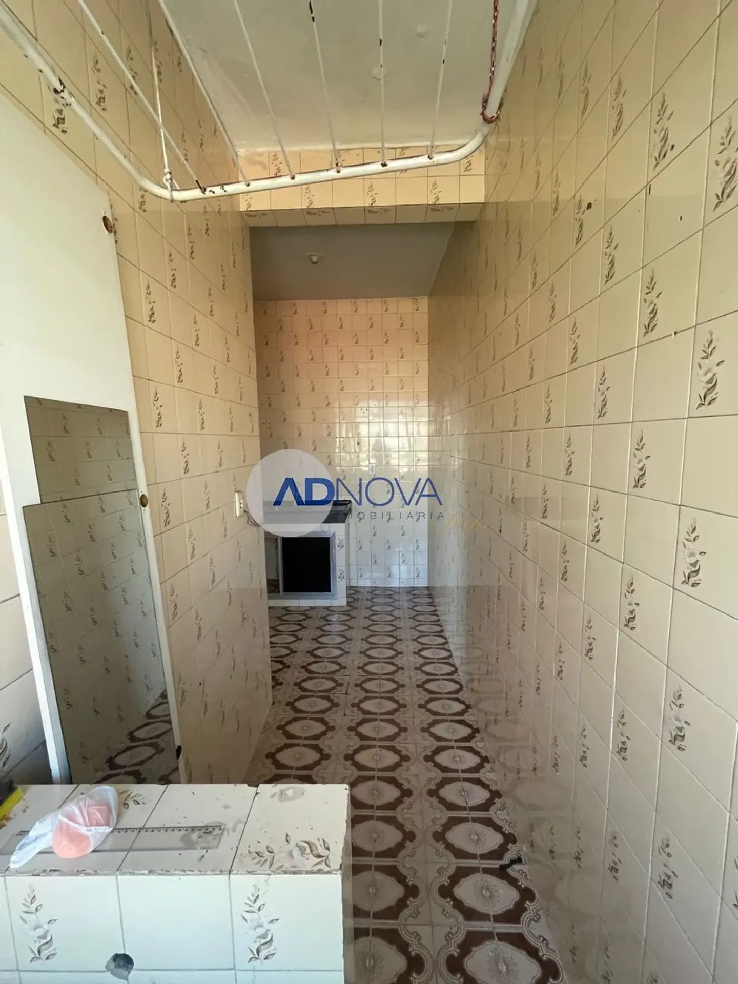 Apartamento de 40 m² com 2 quartos e 1 banheiro, sem vaga — photo 28