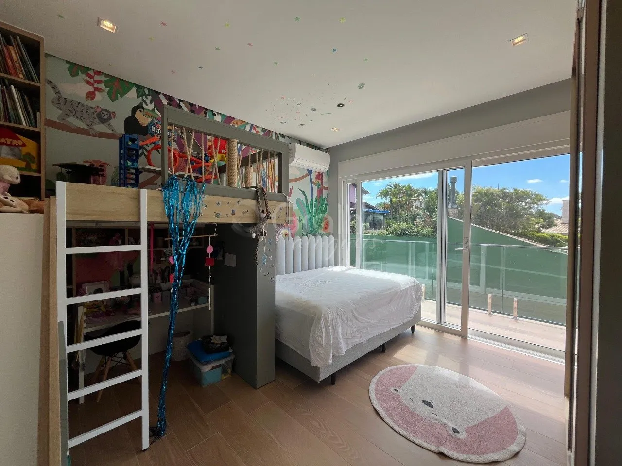 Casa mobiliada com lounge gourmet e 681 m² — photo 16