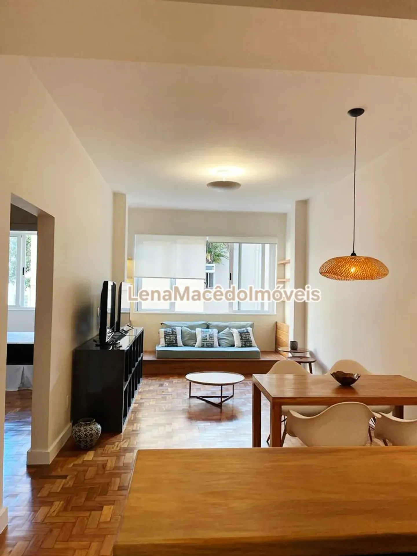 Apartamento de 2 quartos com jardim e churrasqueira privativos — photo 2