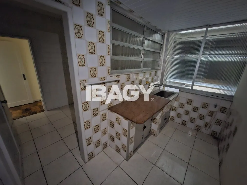 90 m² apartment with 3 bedrooms and 1 parking space — photo 9