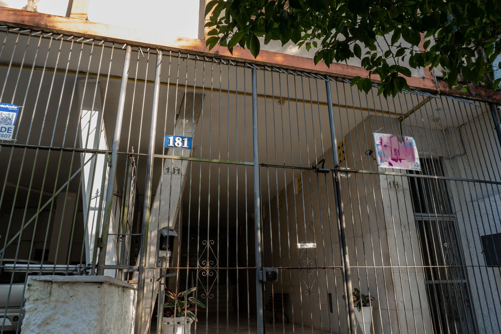 Departamento de 1 dormitorio con lavadora en Rio de Janeiro — photo 31