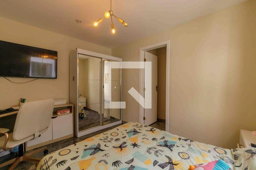 Furnished 185 m² apartment with 3 bedrooms and balcony — photo 4