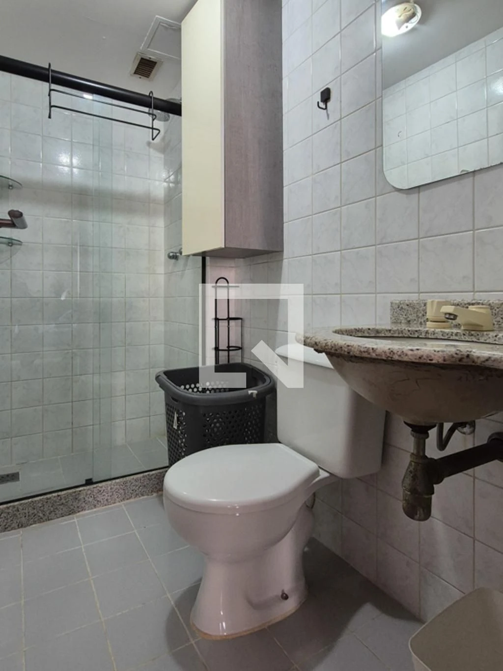 Apartamento mobiliado com 3 quartos e suíte — photo 4