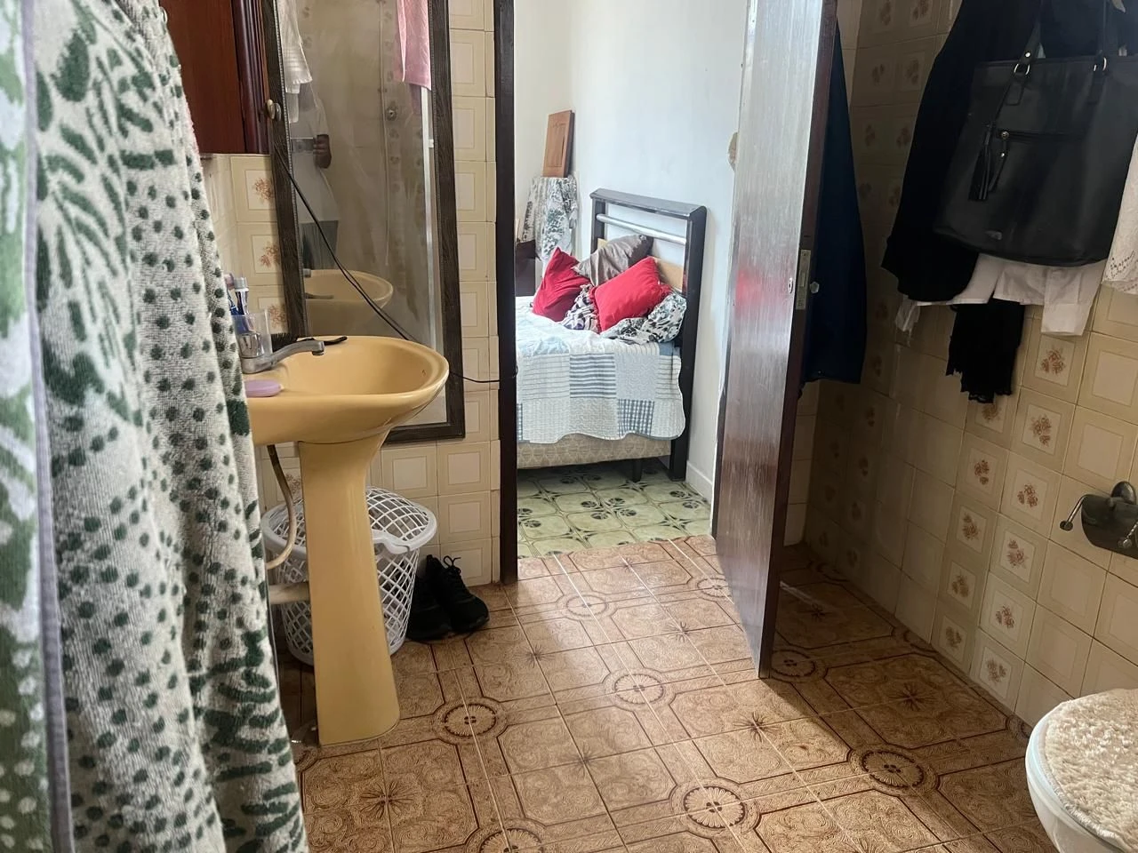 Мебльований будинок на 2 спальні та 2 ванні — photo 12