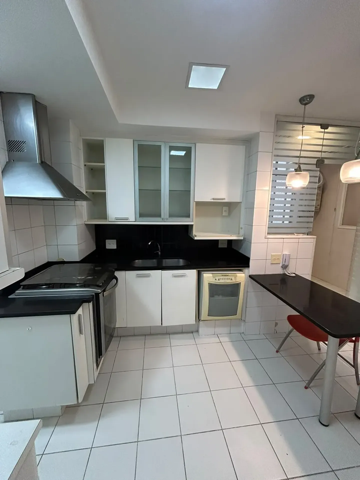 Apartamento de 3 quartos com espaço de home office, Lagoa — photo 16