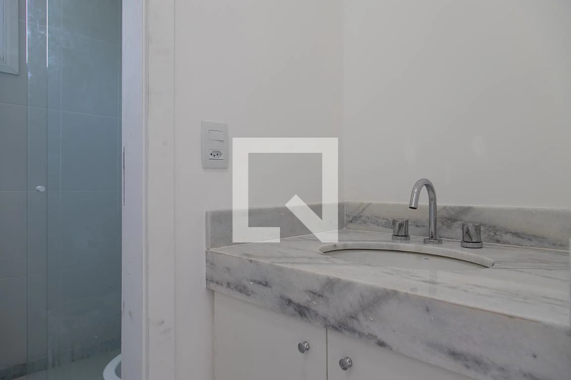 Apartamento com vista para as montanhas, Vargem Pequena — photo 29
