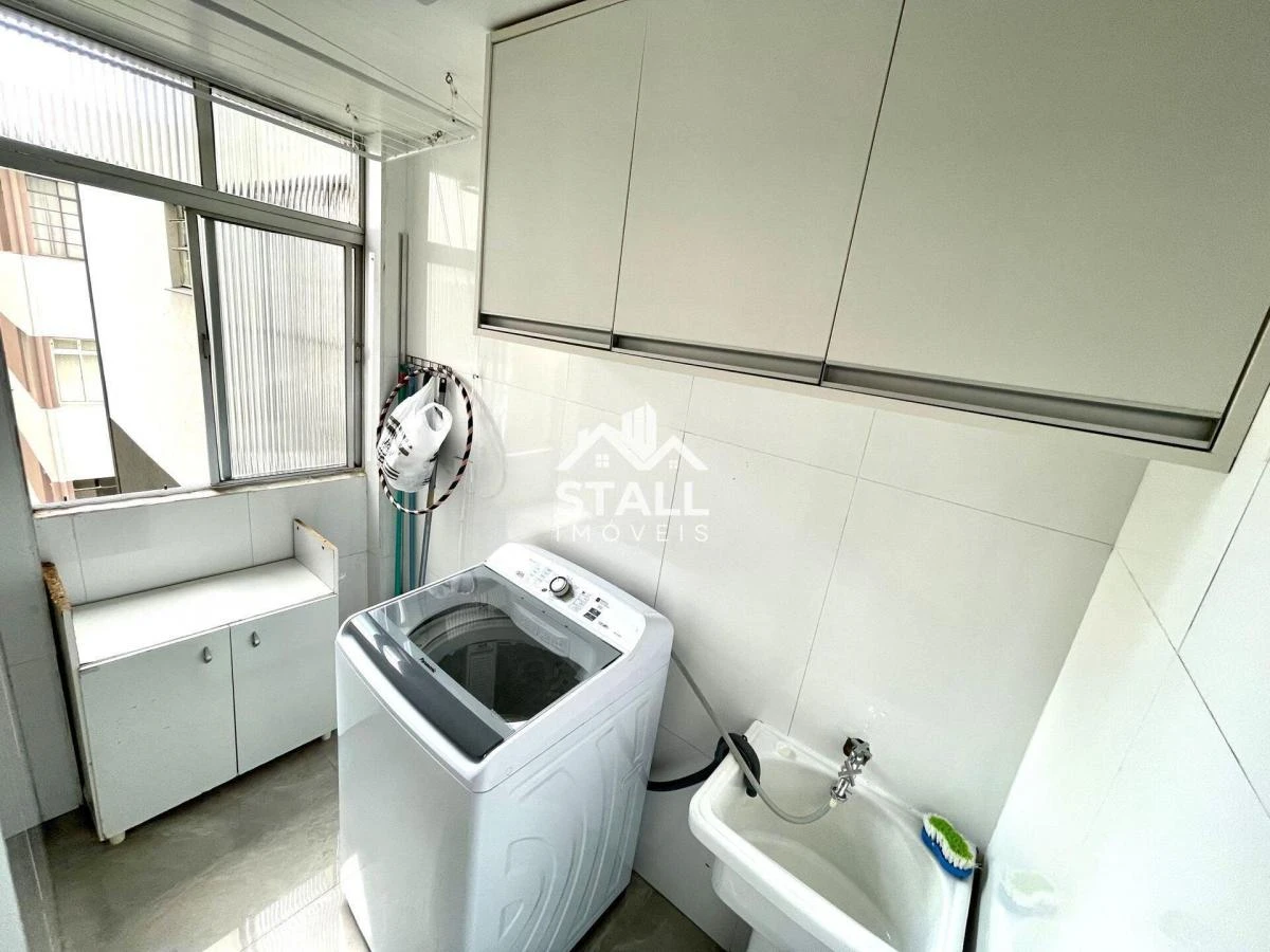 Пральна машина та 2 спальні: квартира 62 м² — photo 8