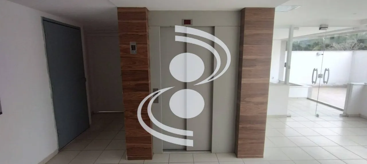Apartamento de 48 m² com cozinha americana e fogão — photo 2