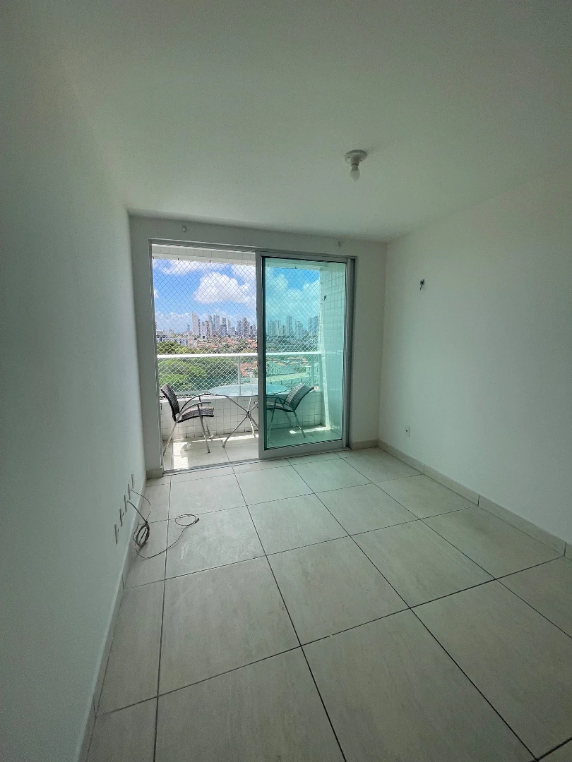 1 quarto e espaço de home office: apartamento de 50 m² — photo 15