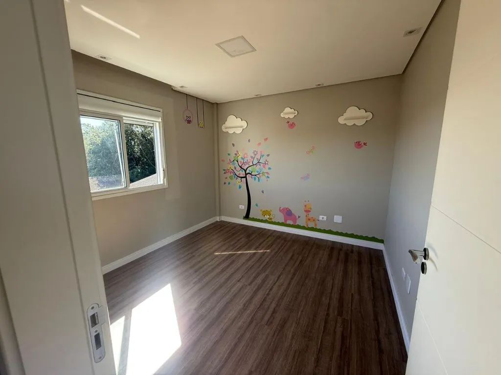 Rental house with 3 bedrooms and 2 parking spots — photo 20