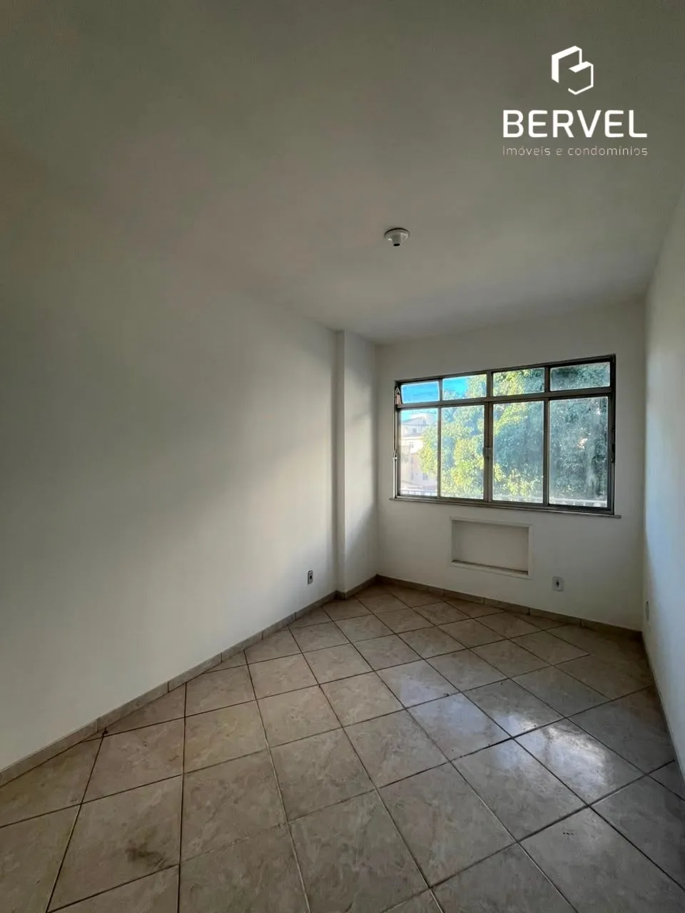 Apartment with 3 bedrooms, 1 bathroom and parking space — photo 3