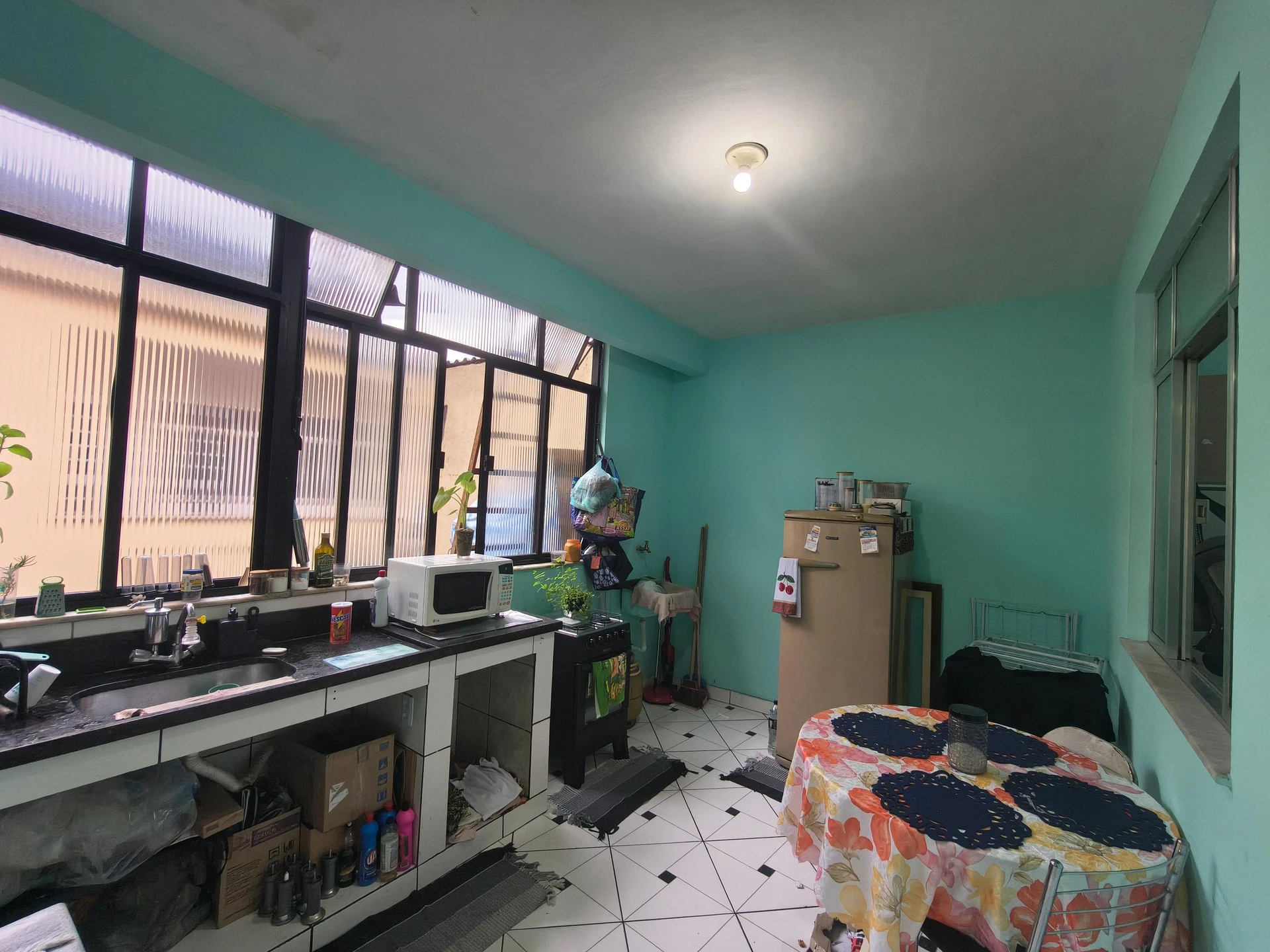 Furnished house with 5 bedrooms and 5 bathrooms — photo 21