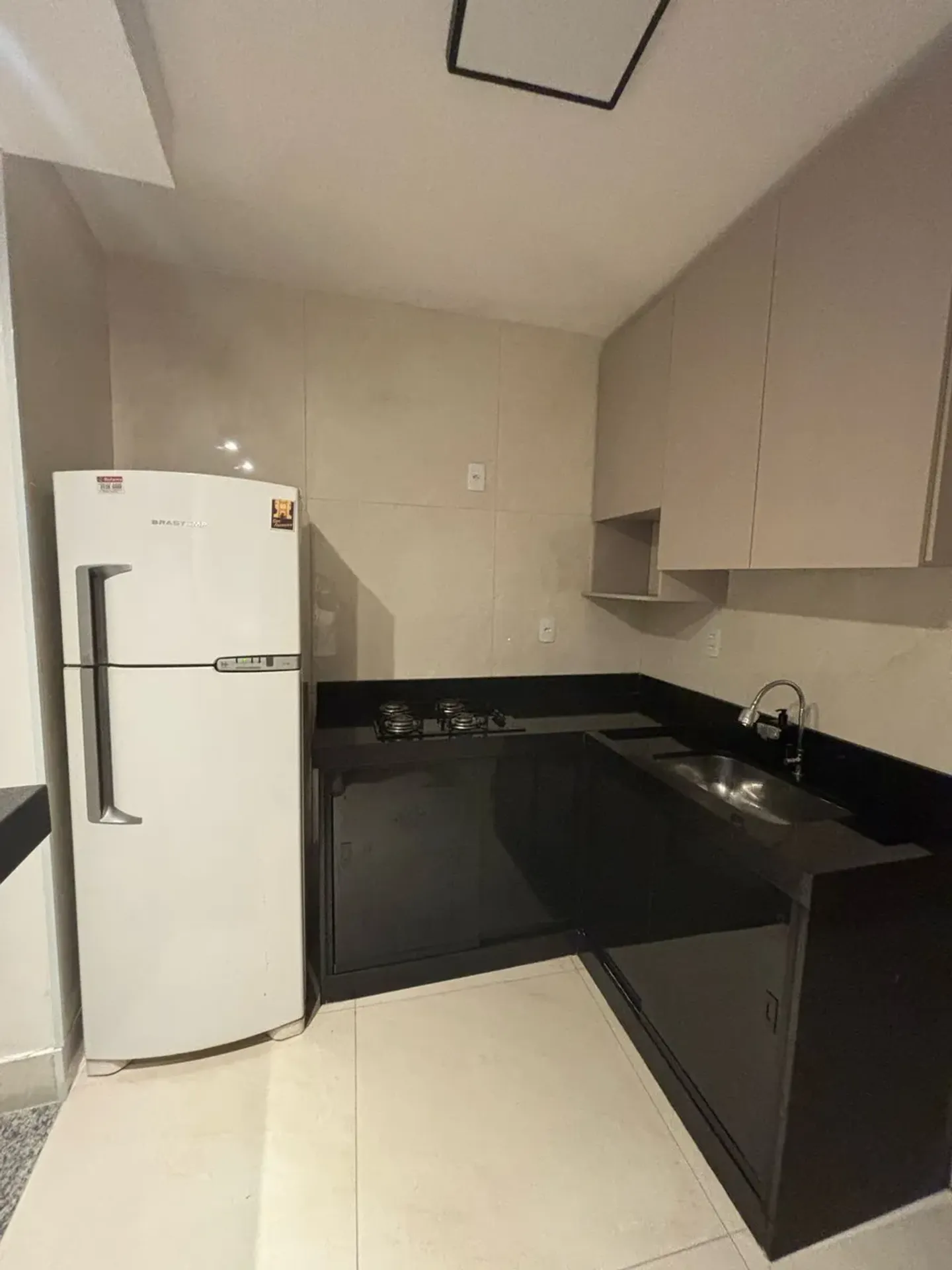 Departamento amueblado, 70 m², con espacio de home office — photo 12