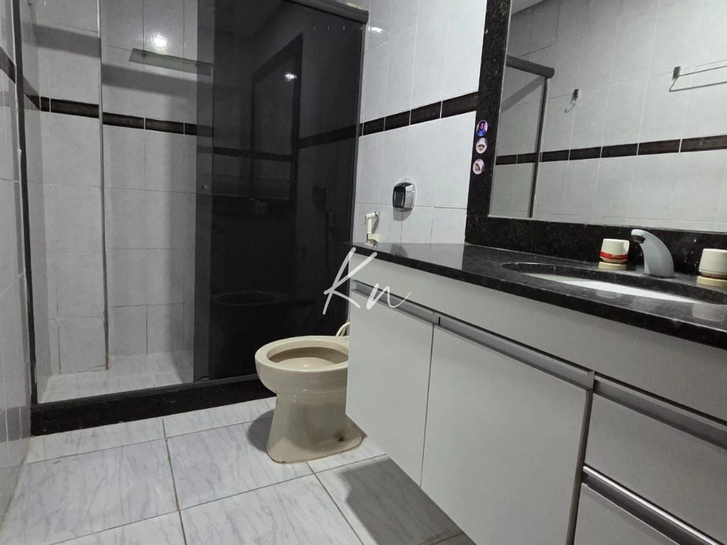 Unfurnished apartment with 3 bedrooms and 2 parking — photo 22