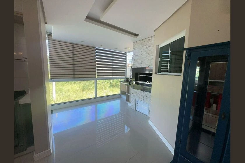 Casa amueblada con 3 dormitorios y cocina abierta a gas — photo 8