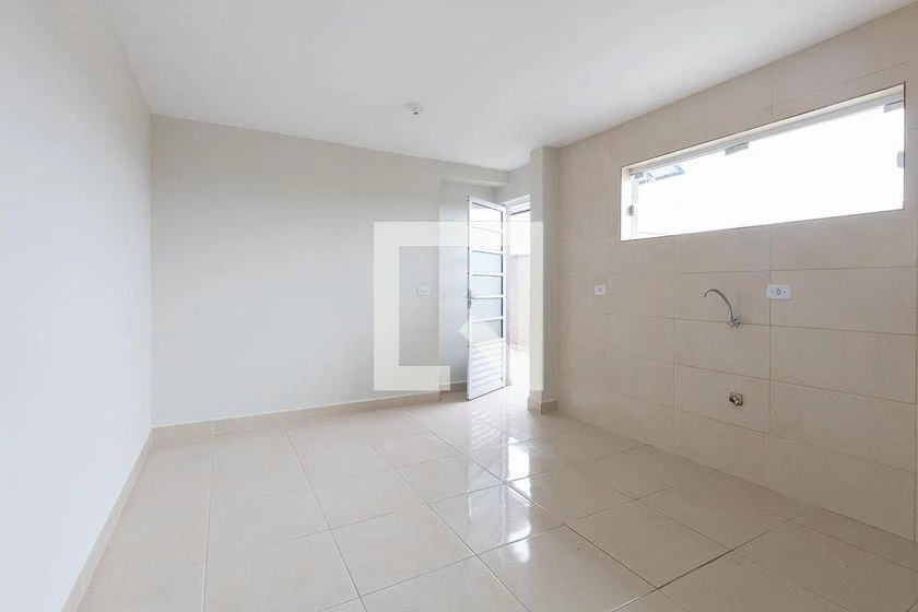 42 m² unfurnished 1-bedroom apartment with 1 parking — photo 12