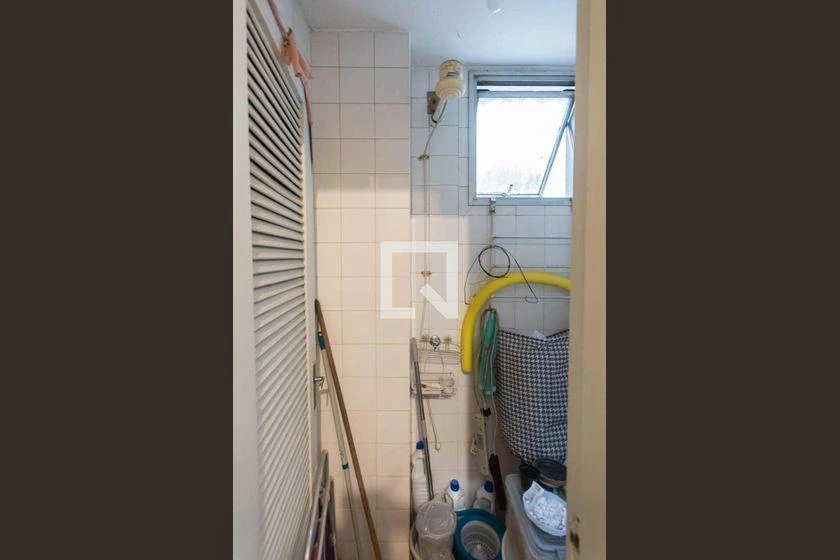 2-bedroom apartment with a mountain view in Rio de Janeiro — photo 35
