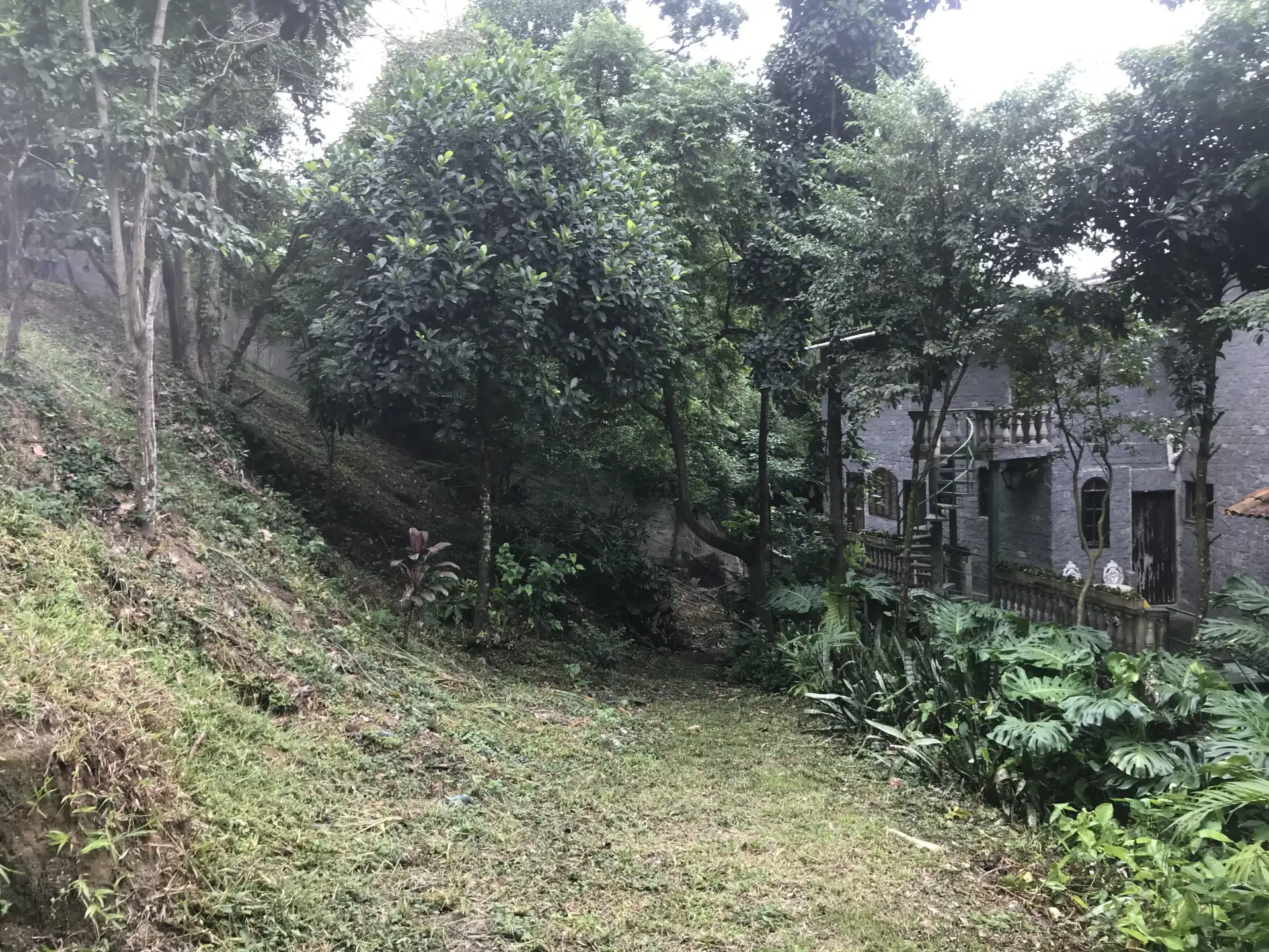 Apartamento de 50 m² com 1 quarto, 1 banheiro e varanda — photo 9
